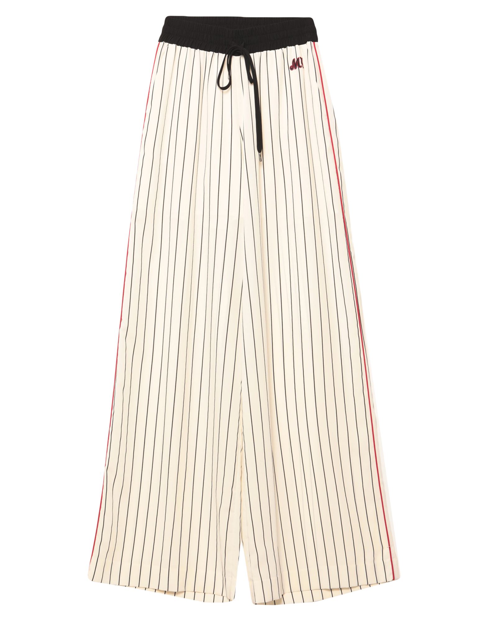  My Twin Twinset - Hosen & Röcke - Hosen - On Yoox.com 