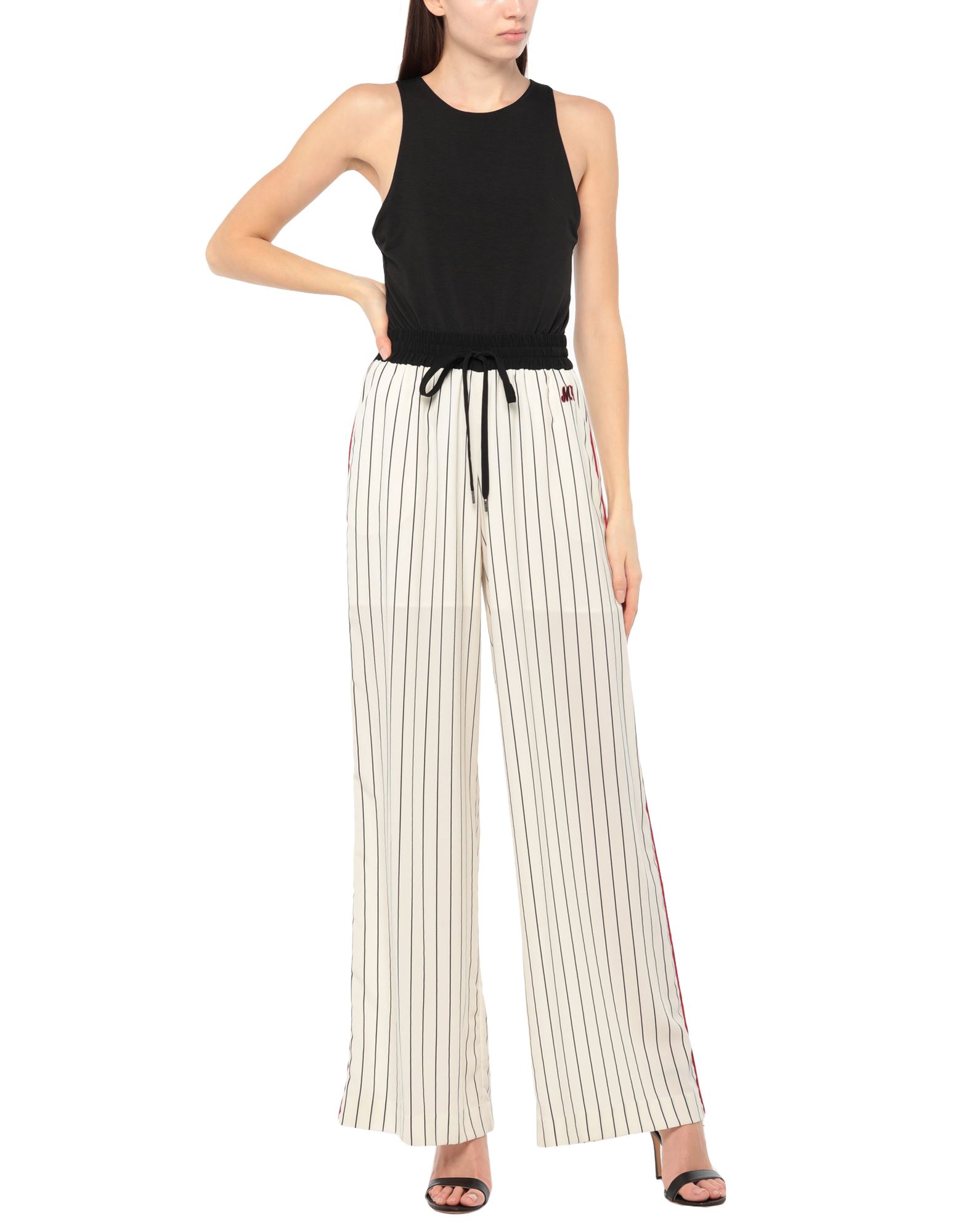  My Twin Twinset - Hosen & Röcke - Hosen - On Yoox.com 