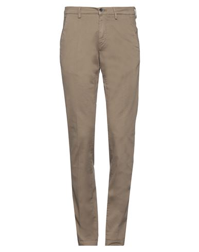 Mason's Casual Pants In Beige