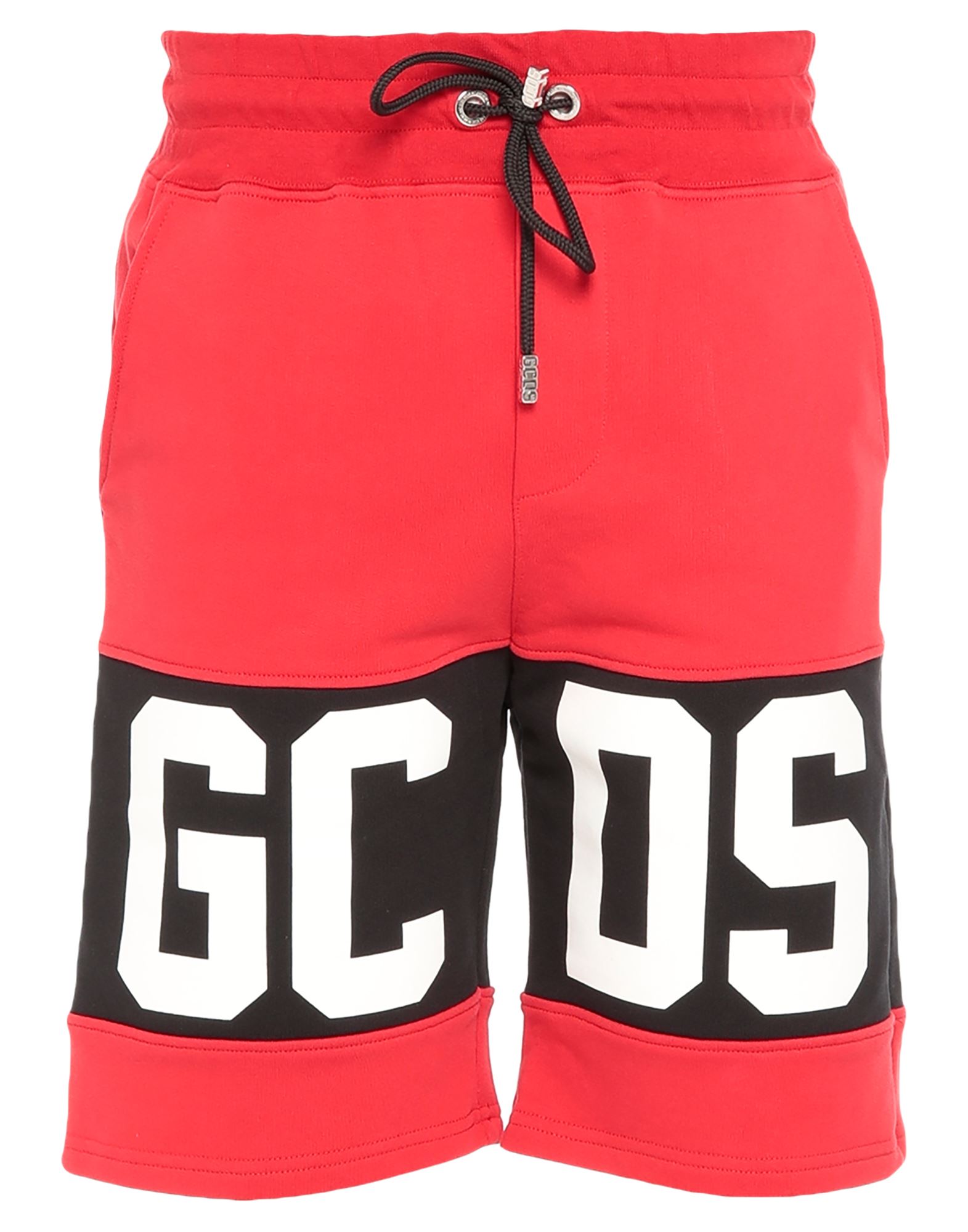 GCDS SHORTS & BERMUDA SHORTS,13536328UW 4