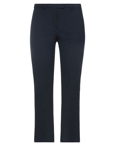 Pantalones Mujer Azul noche 34 Mujer