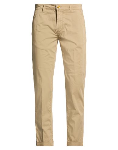 Pantalones Hombre Arena 34,35,36,40 Hombre