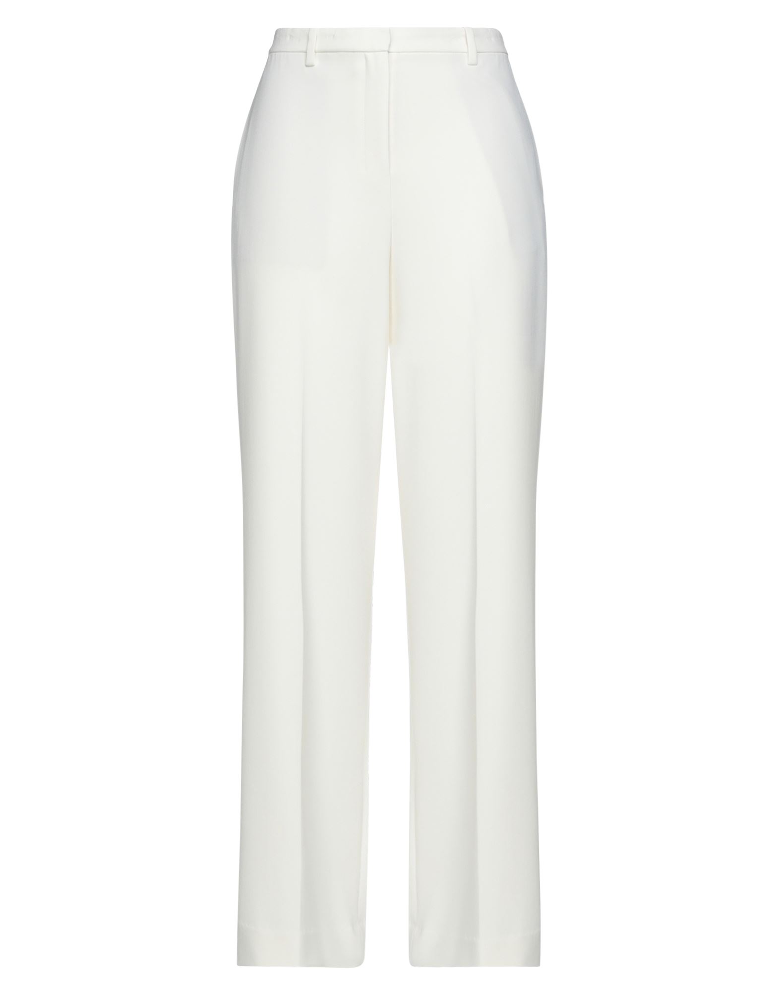 Theory Casual Pants In White