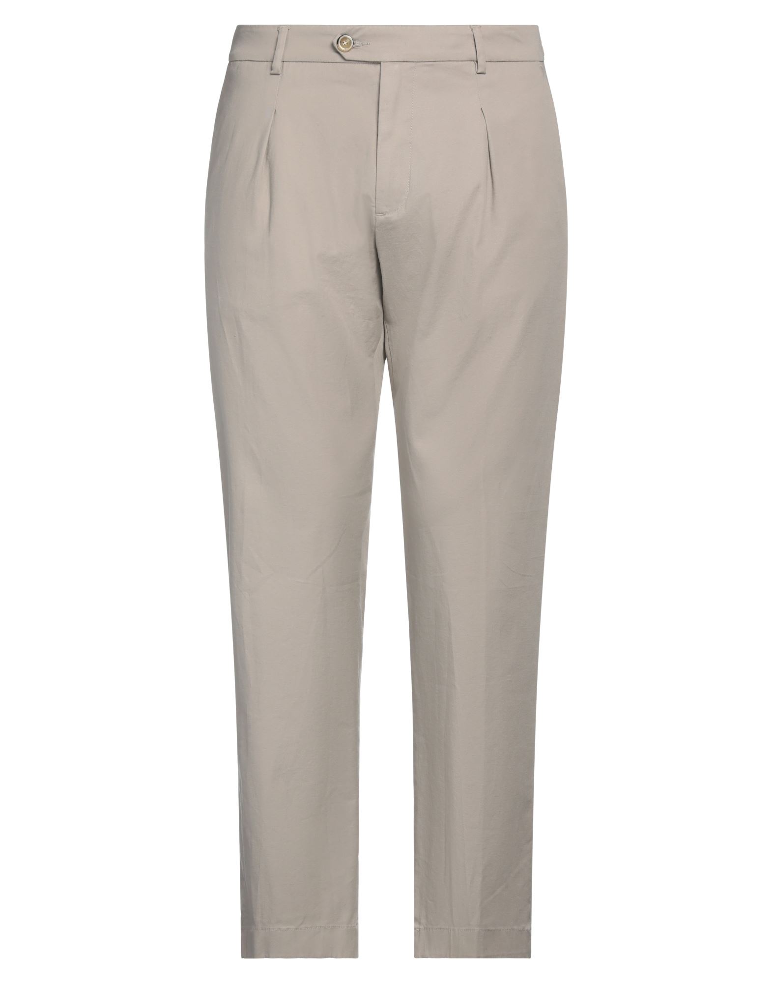 Cruna Pants In Grey