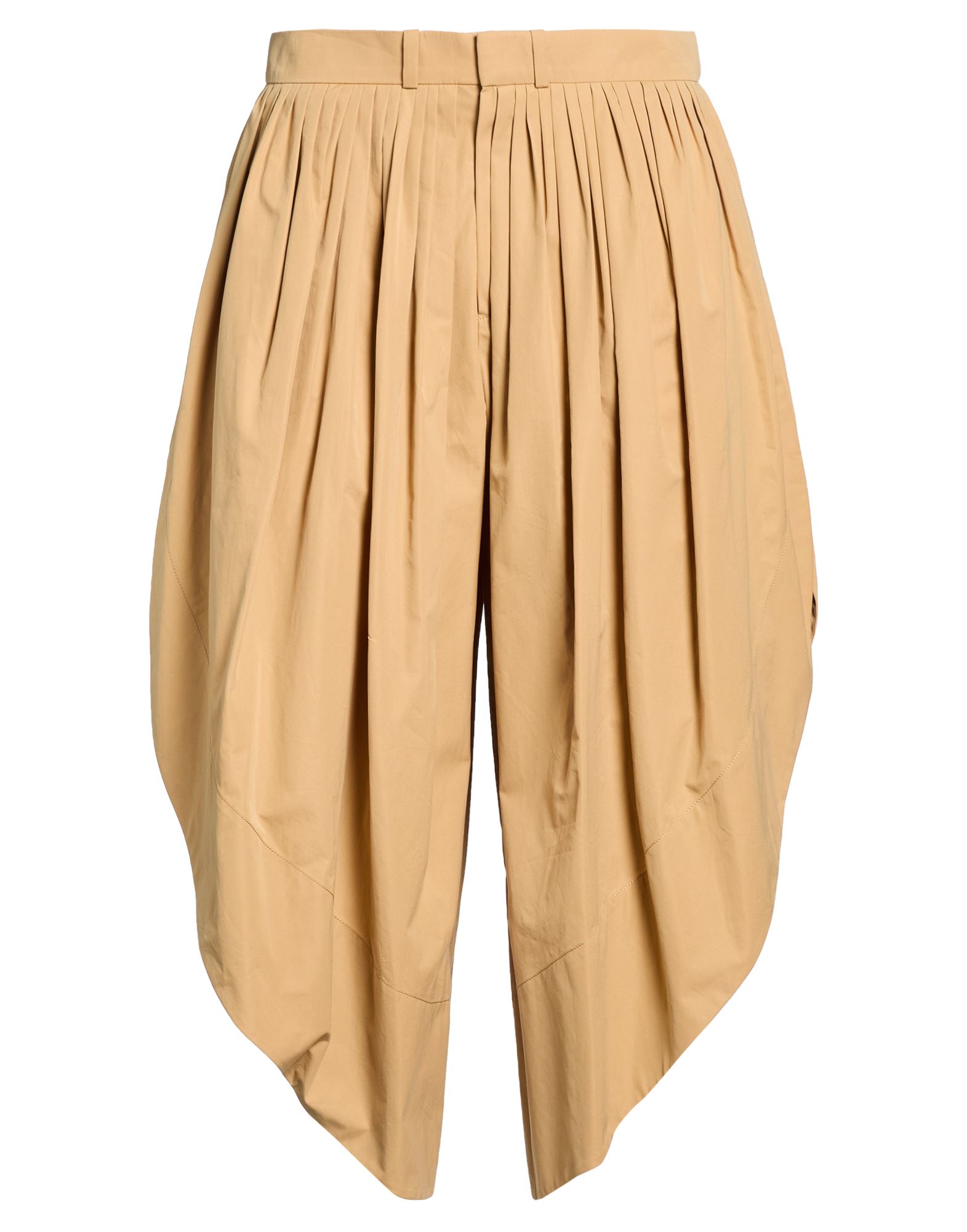 CHLOÉ CHLOÉ BOTTOMWEAR Casual Παντελόνι