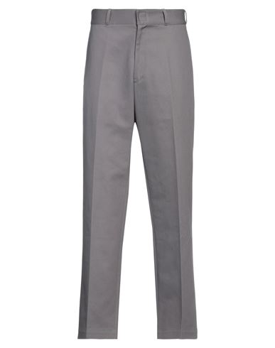 Mauro Grifoni Man Pants Grey Size 32 Cotton