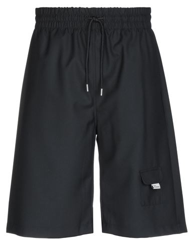 Шорты и бермуды DRÔLE DE MONSIEUR 