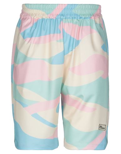 Шорты и бермуды DRÔLE DE MONSIEUR 