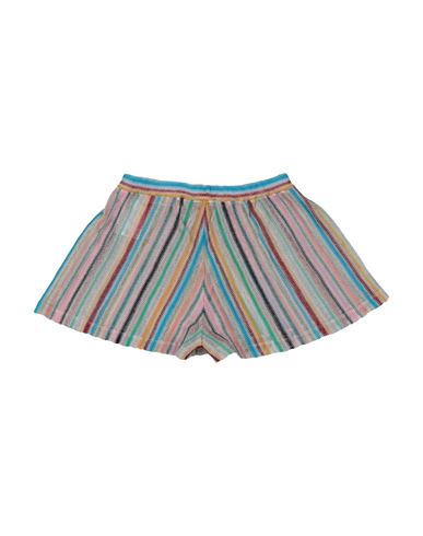 фото Повседневные шорты missoni kids