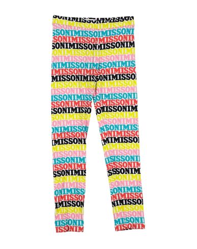 фото Легинсы missoni kids