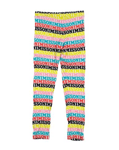 фото Легинсы missoni kids