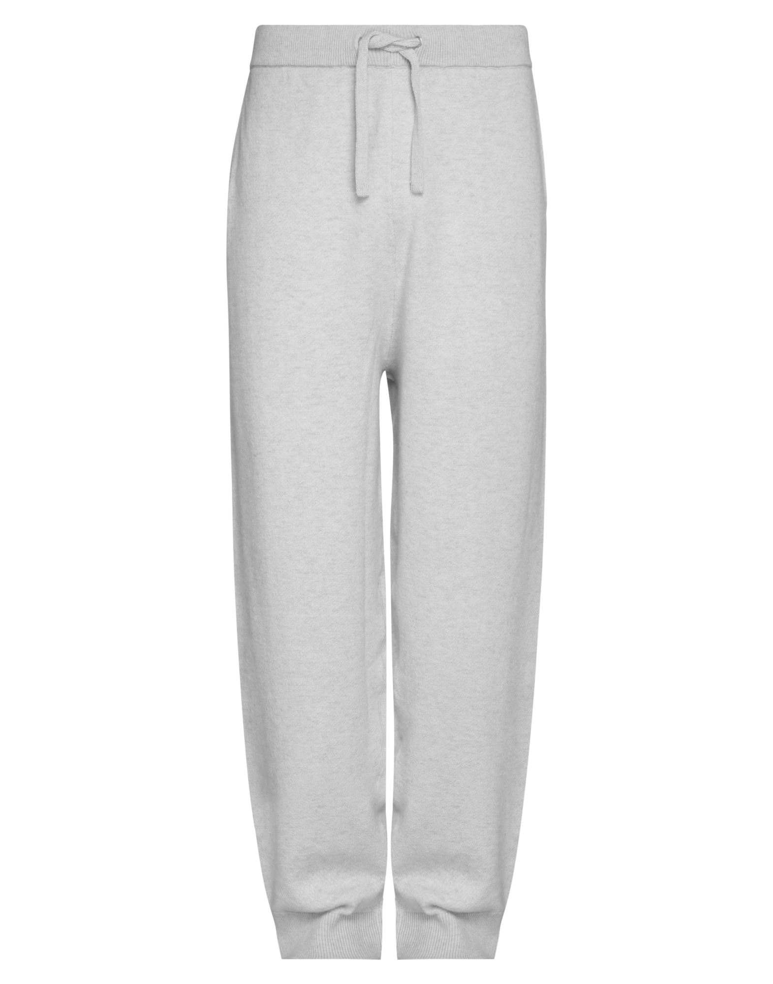 Aspesi Pants In Light Grey