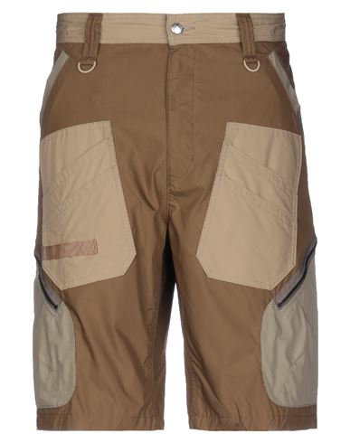 Шорты и бермуды WHITE MOUNTAINEERING 