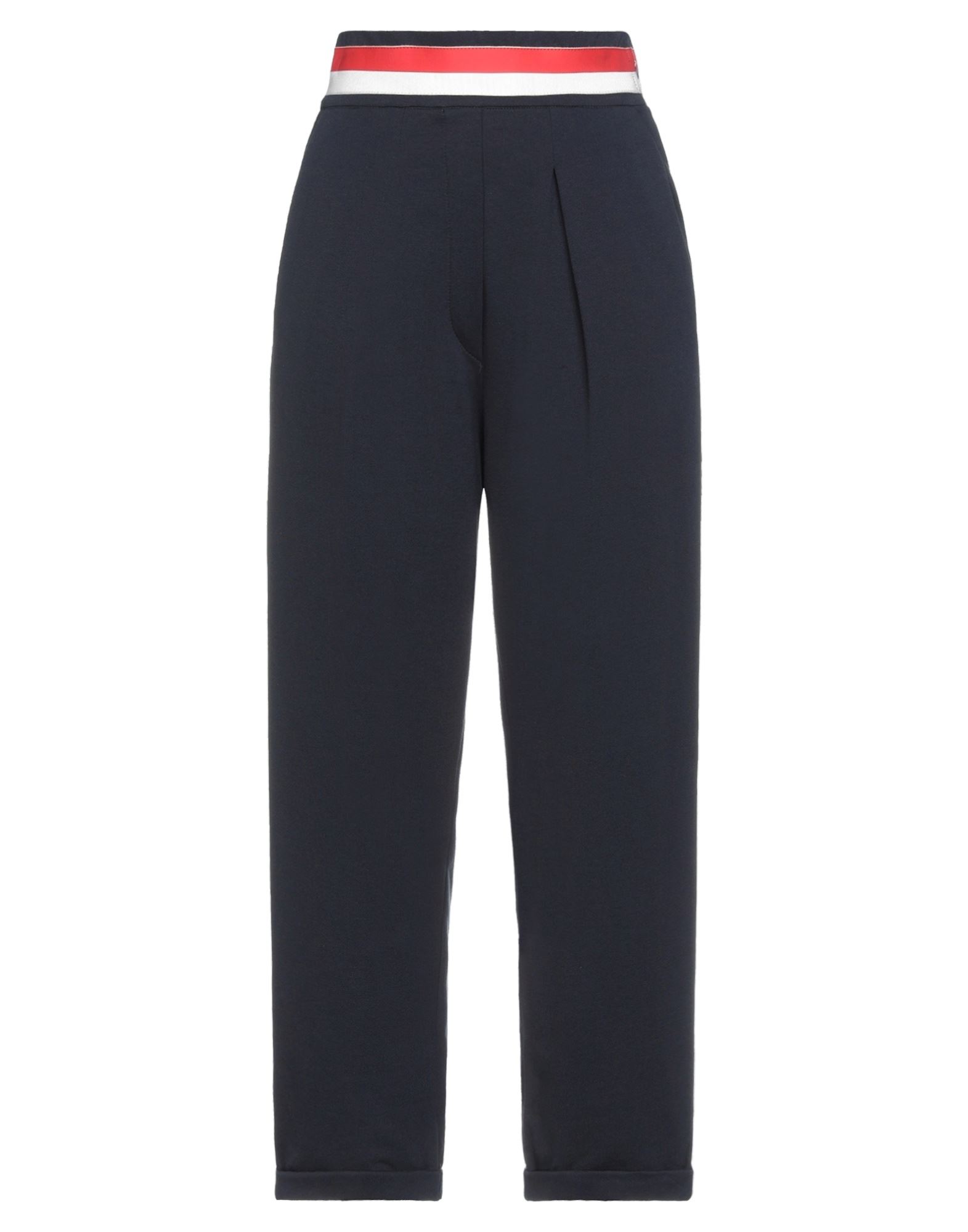 Terre Alte Pants In Dark Blue