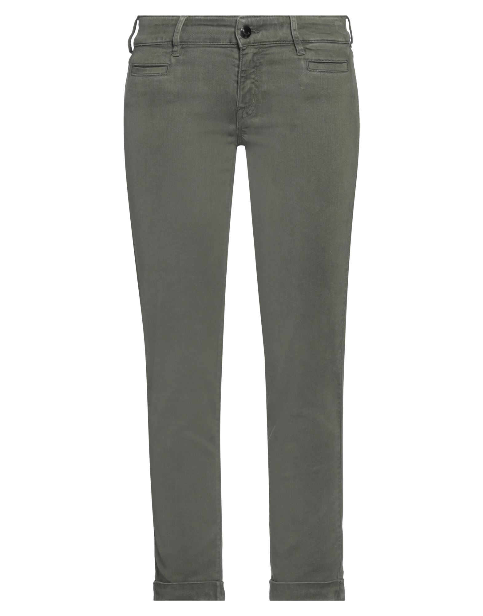 JACOB COHЁN BOTTOMWEAR Casual Παντελόνι