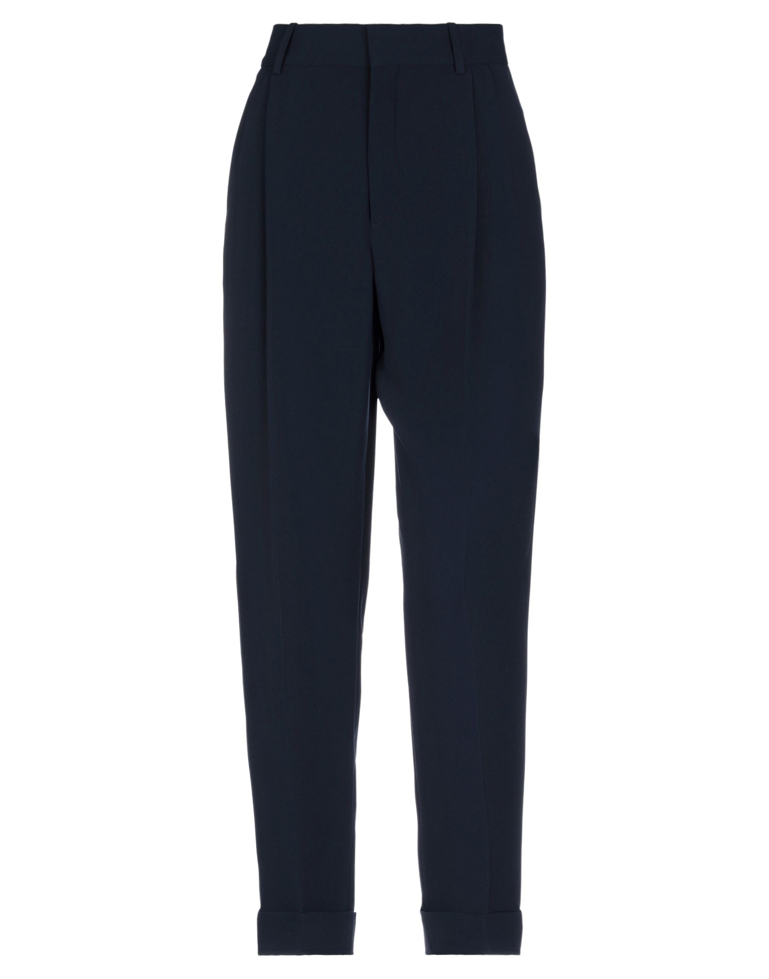 CHLOÉ CHLOÉ BOTTOMWEAR Casual Παντελόνι