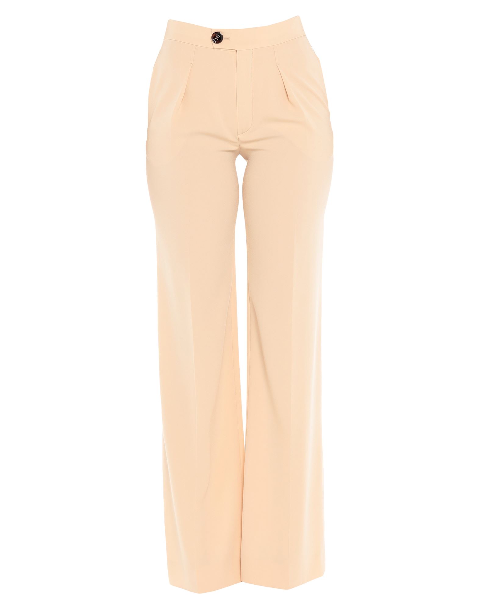 CHLOÉ CHLOÉ BOTTOMWEAR Casual Παντελόνι