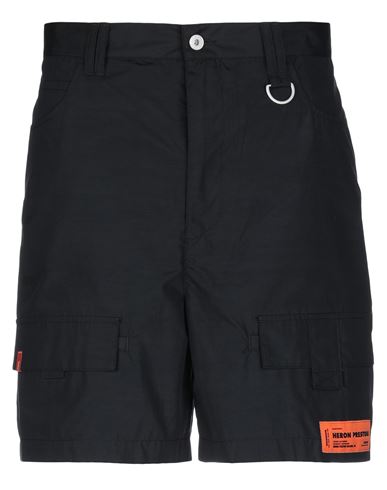 Шорты и бермуды HERON PRESTON
