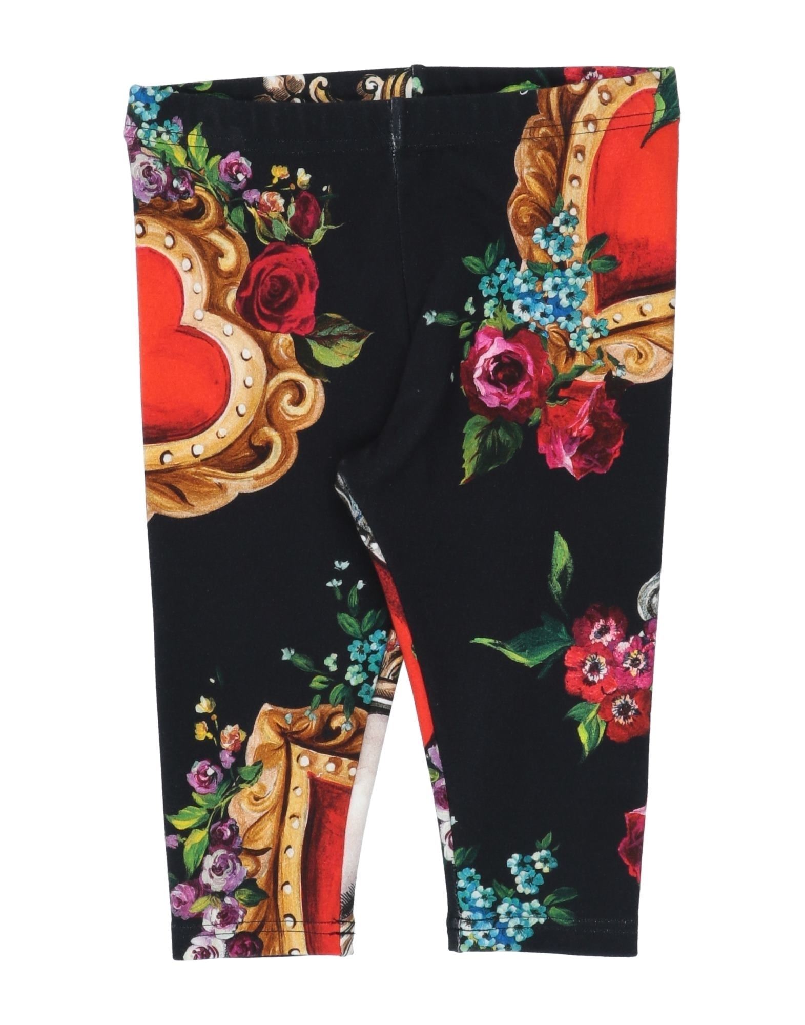  Dolce&gabbana - Hosen & Röcke - Leggings - On Yoox.com 