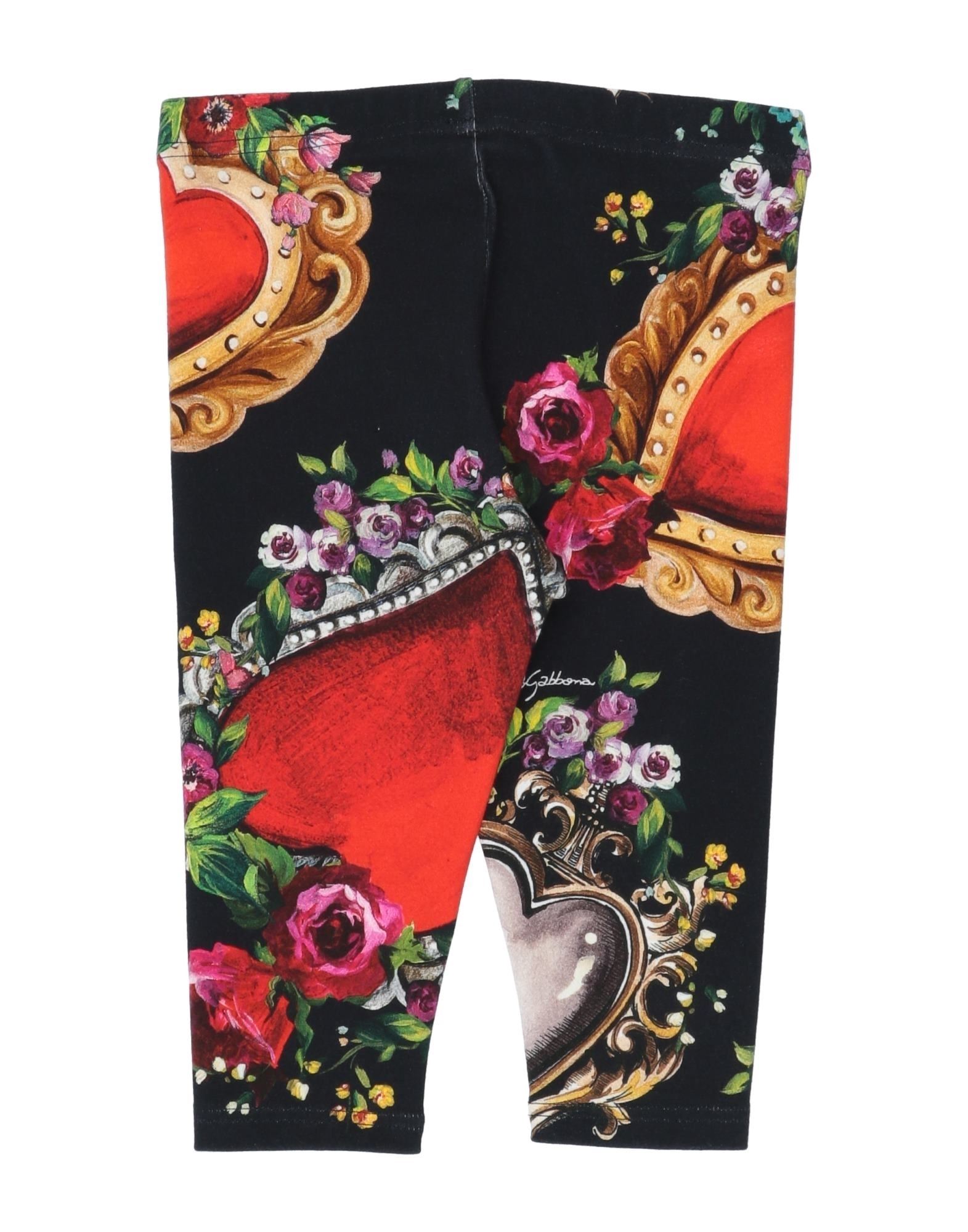  Dolce&gabbana - Hosen & Röcke - Leggings - On Yoox.com 