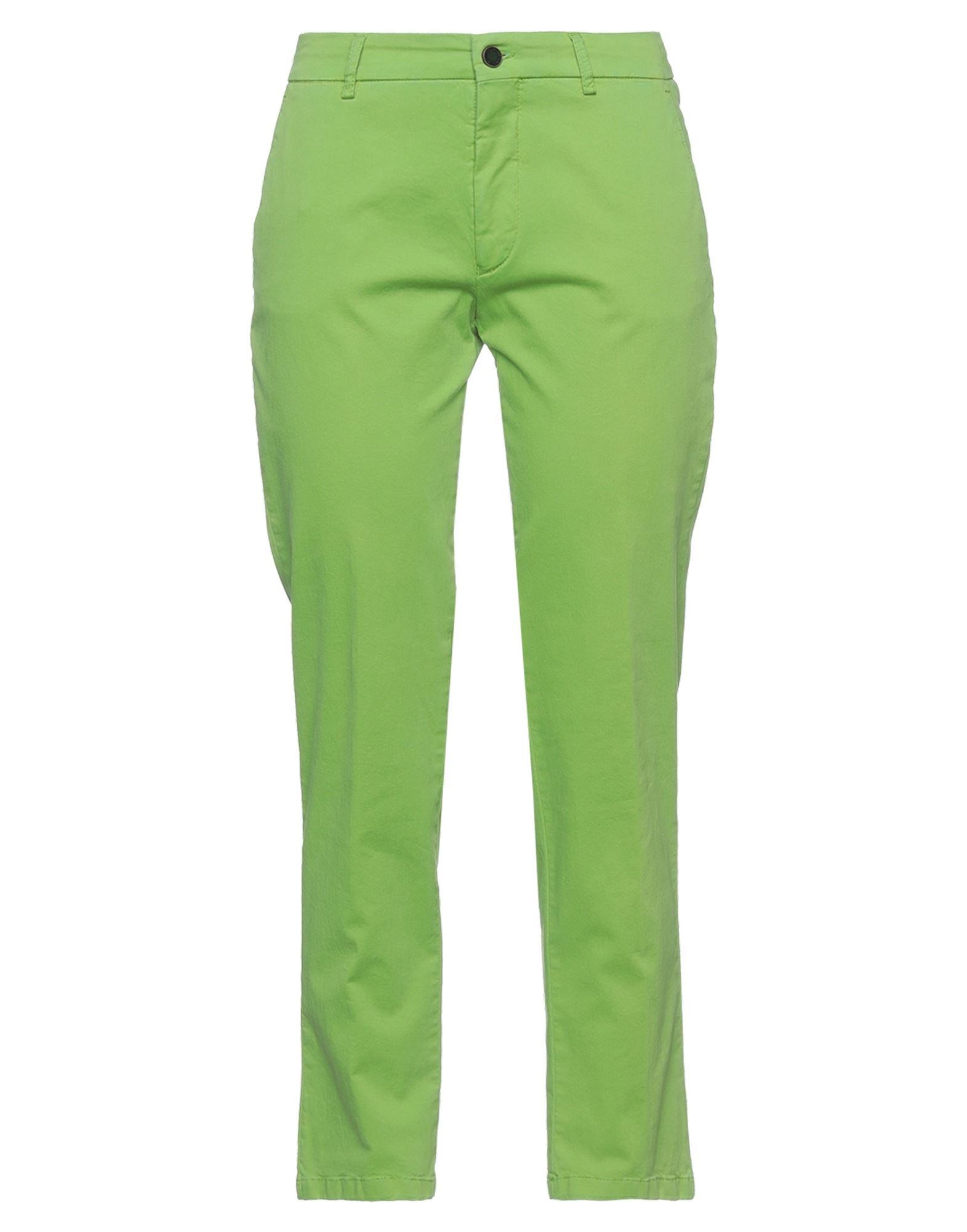 Berwich Pants In Green