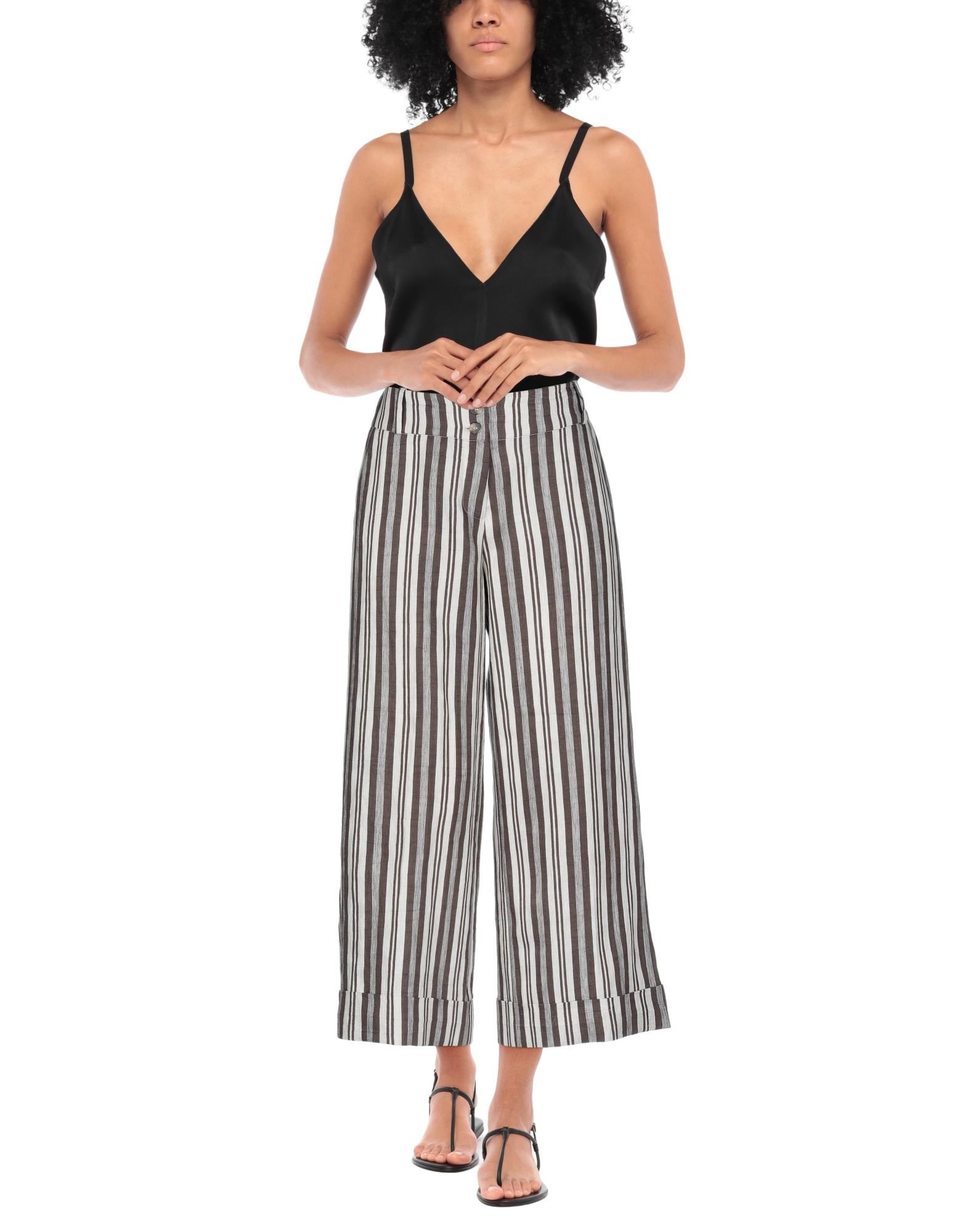  Rossopuro - Hosen & Röcke - Hosen - On Yoox.com 