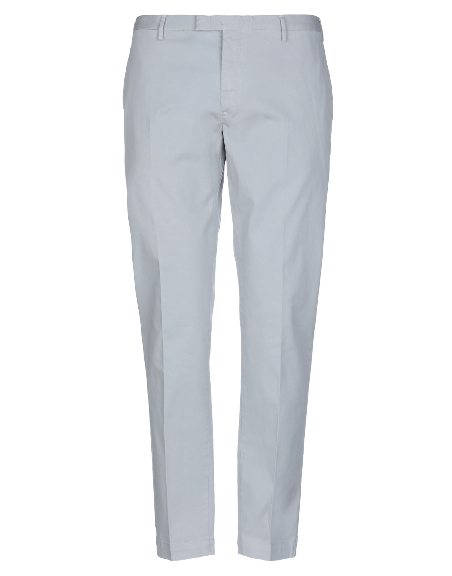 Pt Torino Pants In Grey