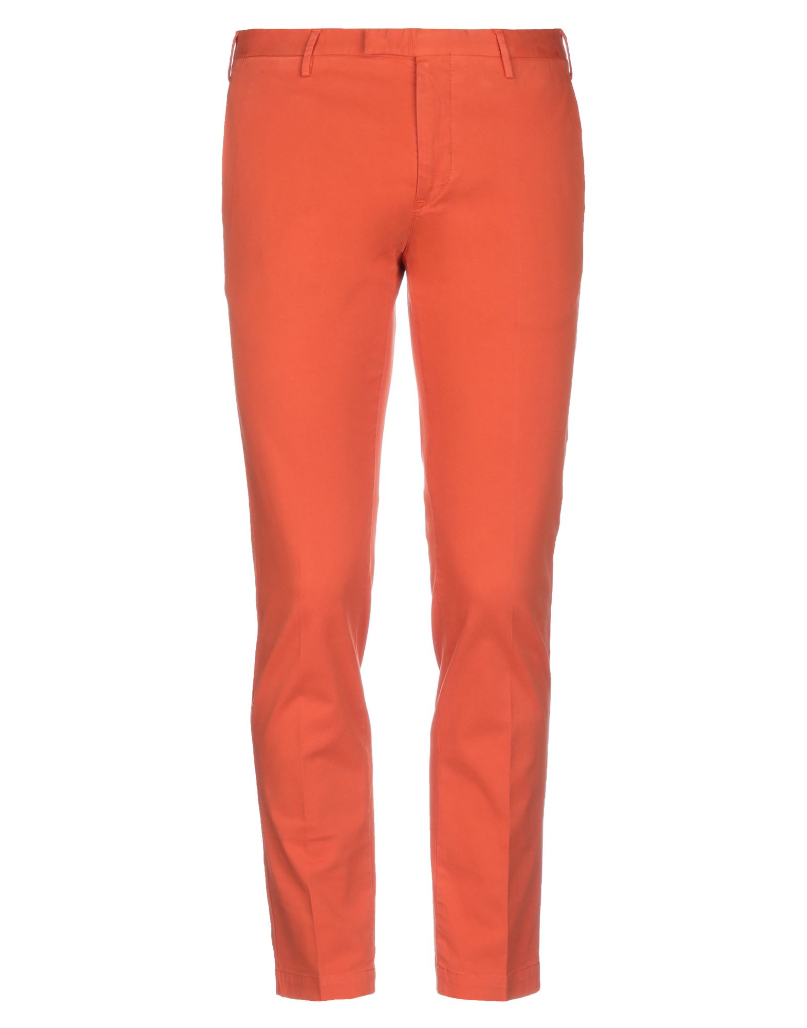 Pt Torino Pants In Orange