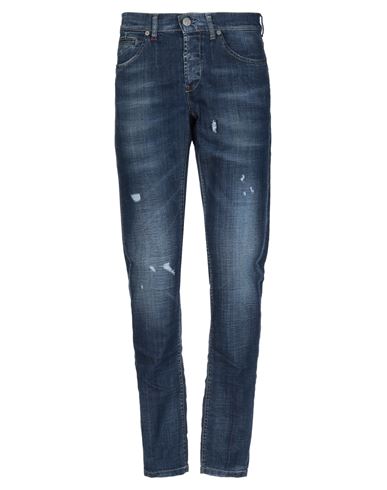 фото Джинсовые брюки pmds premium mood denim superior