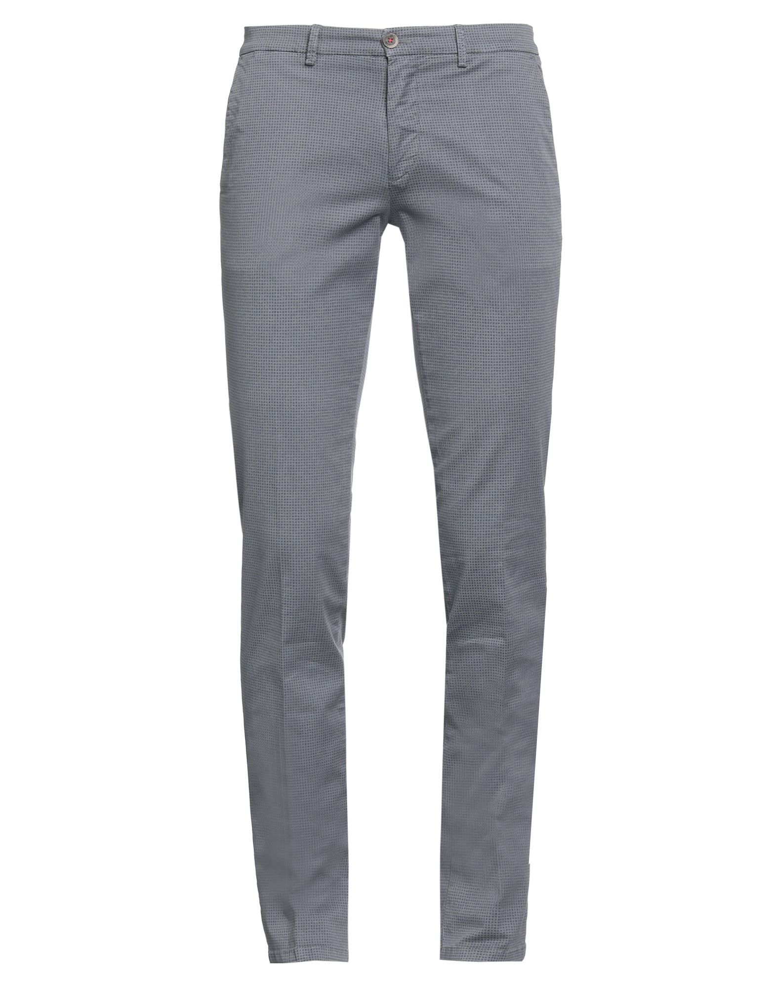 Manuel Ritz Pants In Grey