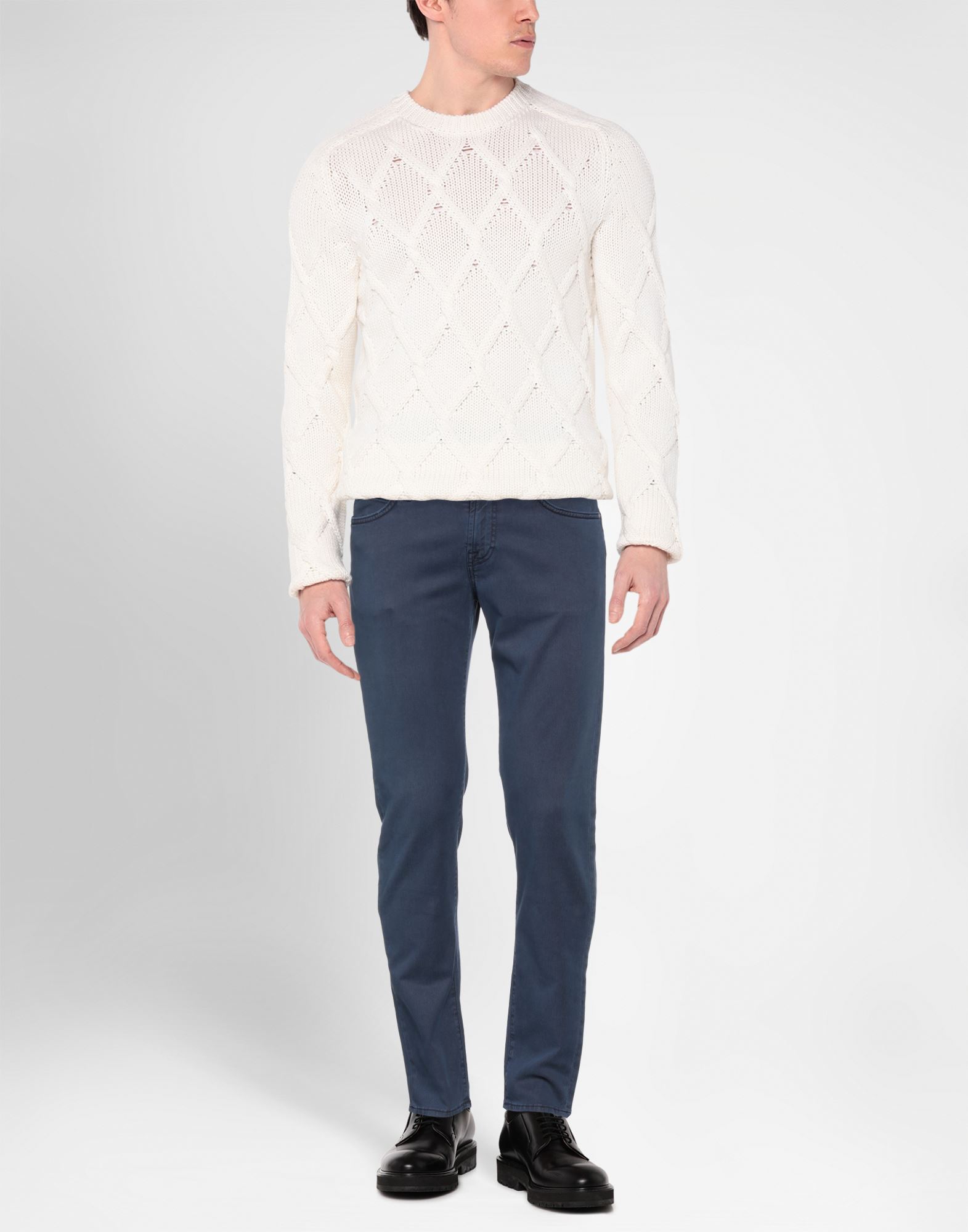  RoŸ Roger's - Hosen & Röcke - Hosen - On Yoox.com 