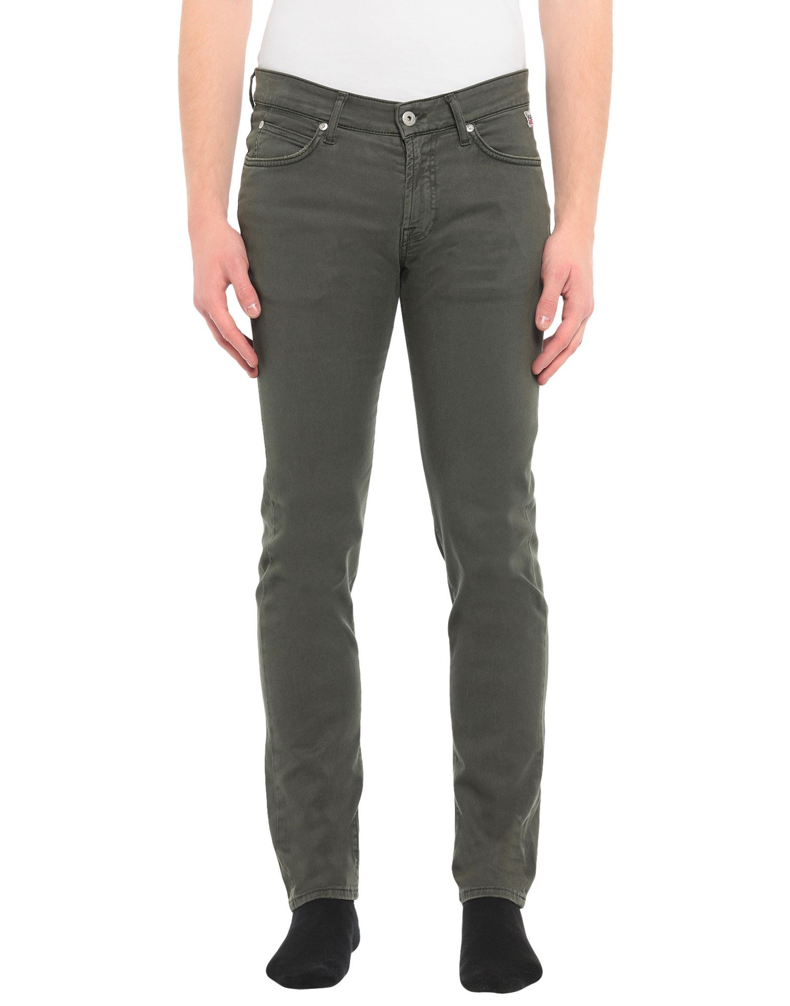  RoŸ Roger's - Hosen & Röcke - Hosen - On Yoox.com 