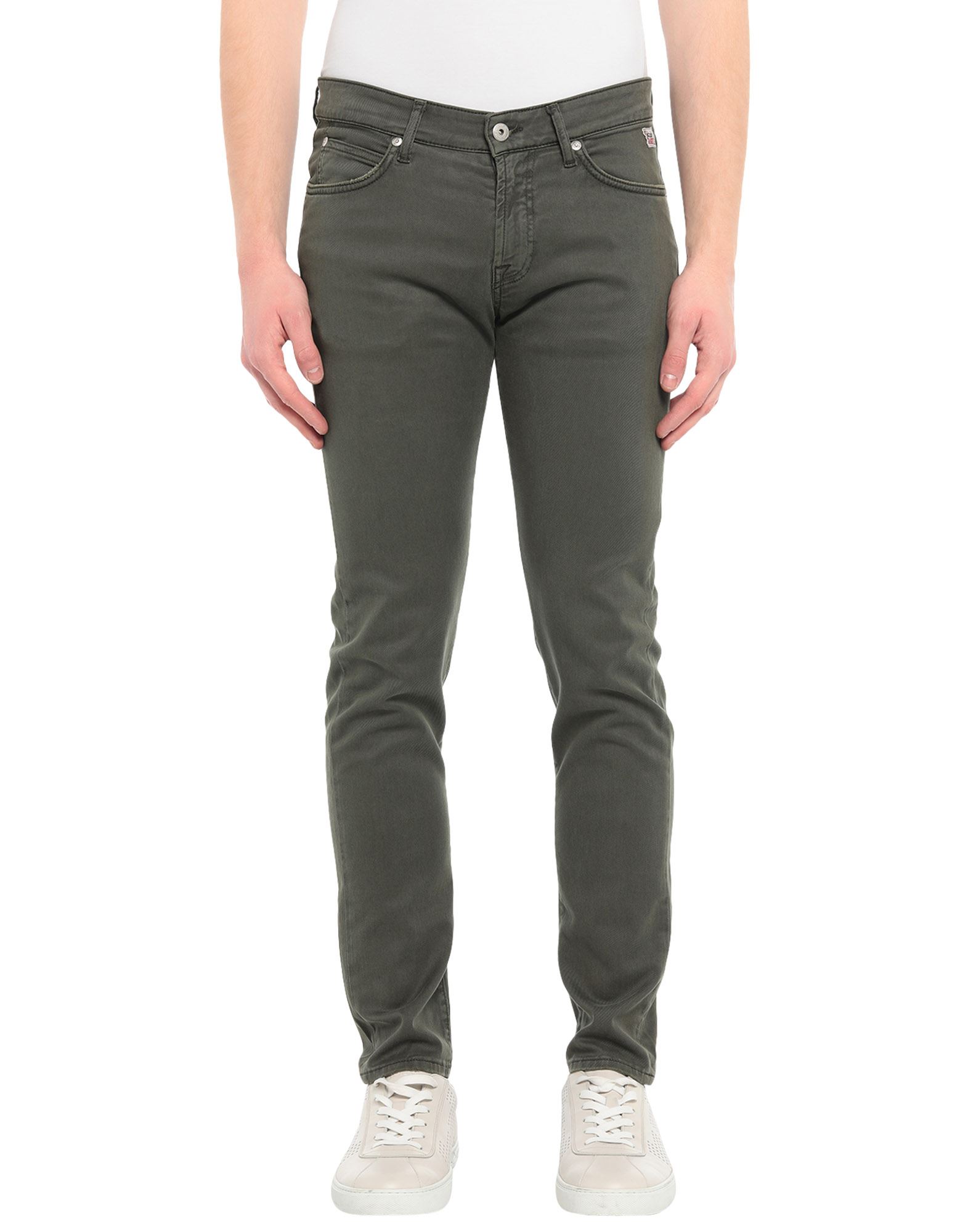  RoŸ Roger's - Hosen & Röcke - Hosen - On Yoox.com 