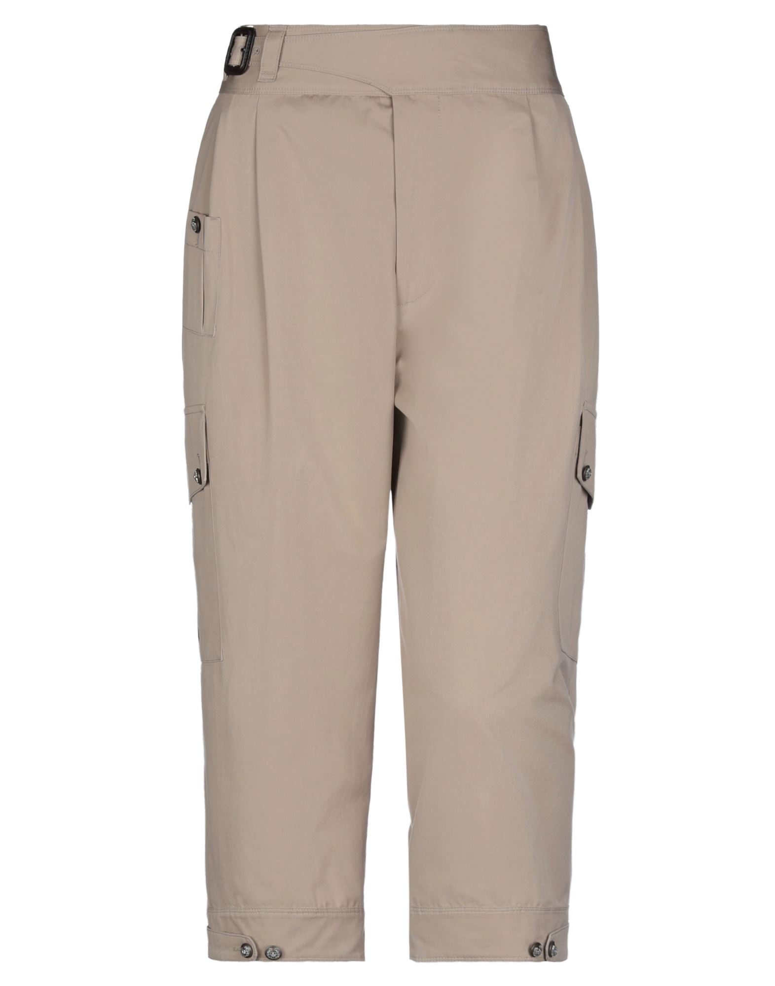 DOLCE&GABBANA DOLCE&GABBANA BOTTOMWEAR Casual Παντελόνι