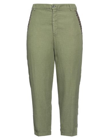 Mason's Pants In Green