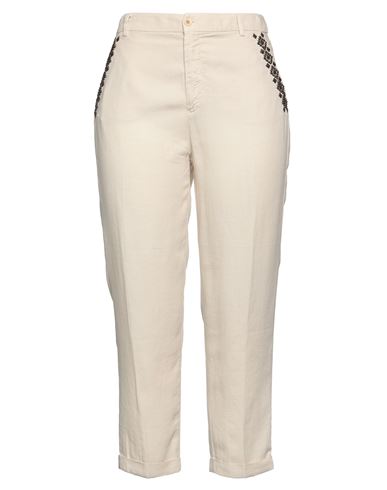 Mason's Pants In Beige