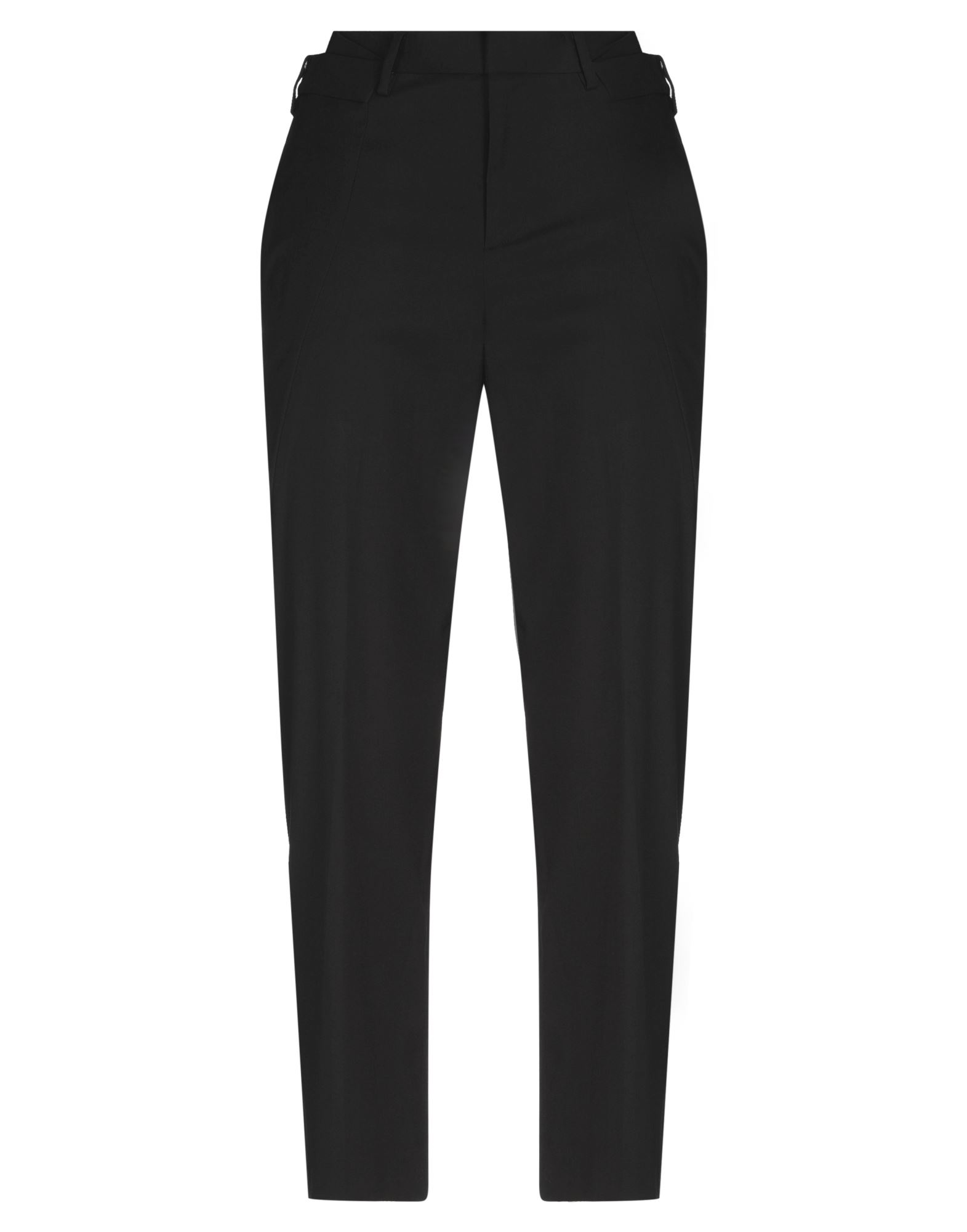 Neil Barrett Pants In Black
