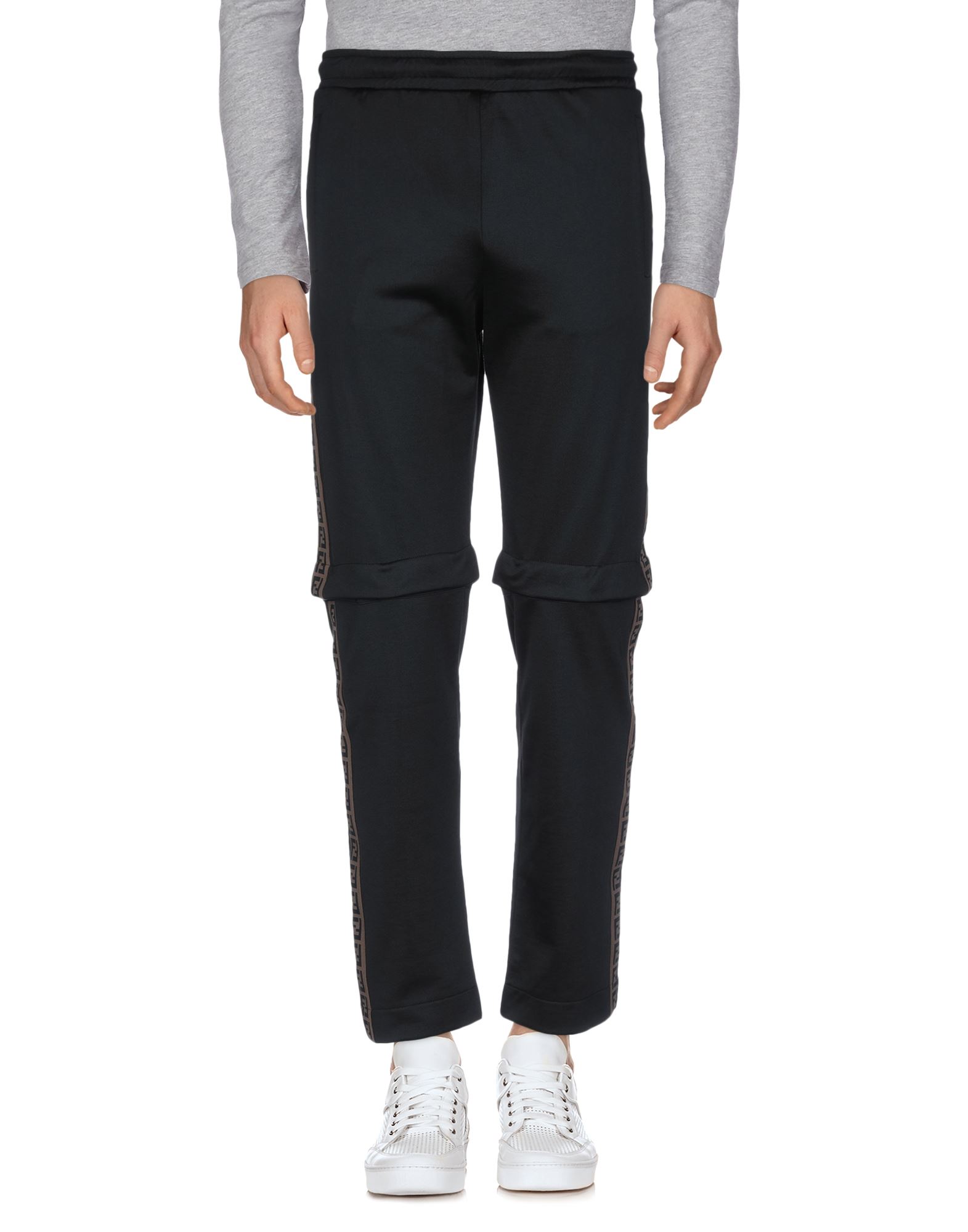  Fendi - Hosen & Röcke - Hosen - On Yoox.com 