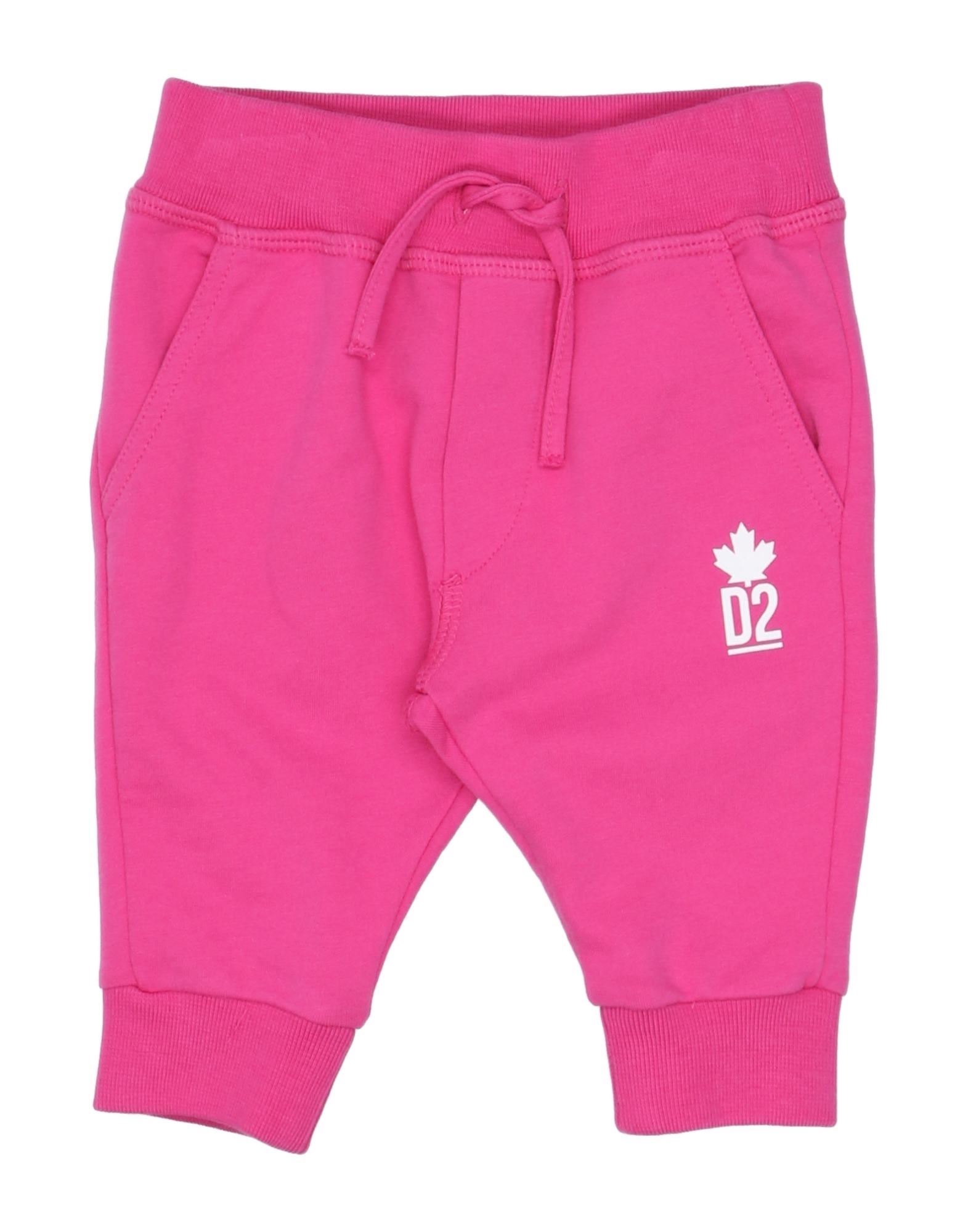  Dsquared2 - Partes De Abajo - Pantalones - On Yoox.com 