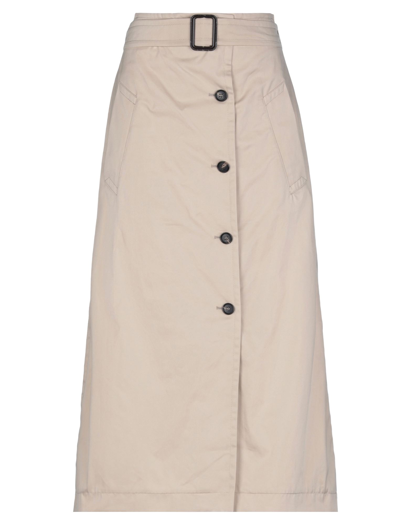 'S MAX MARA Long skirts - Item 13541732