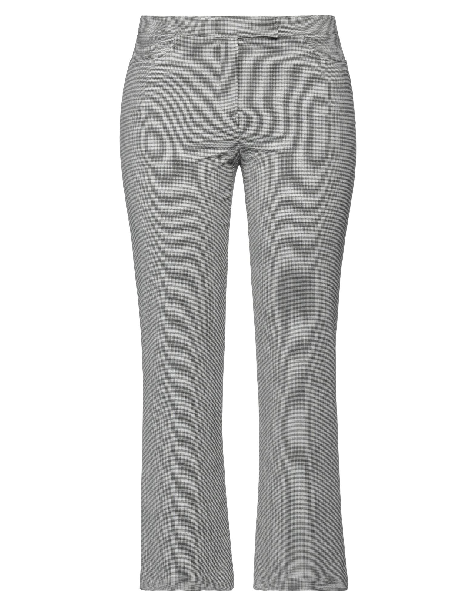 Theory Pants In Black