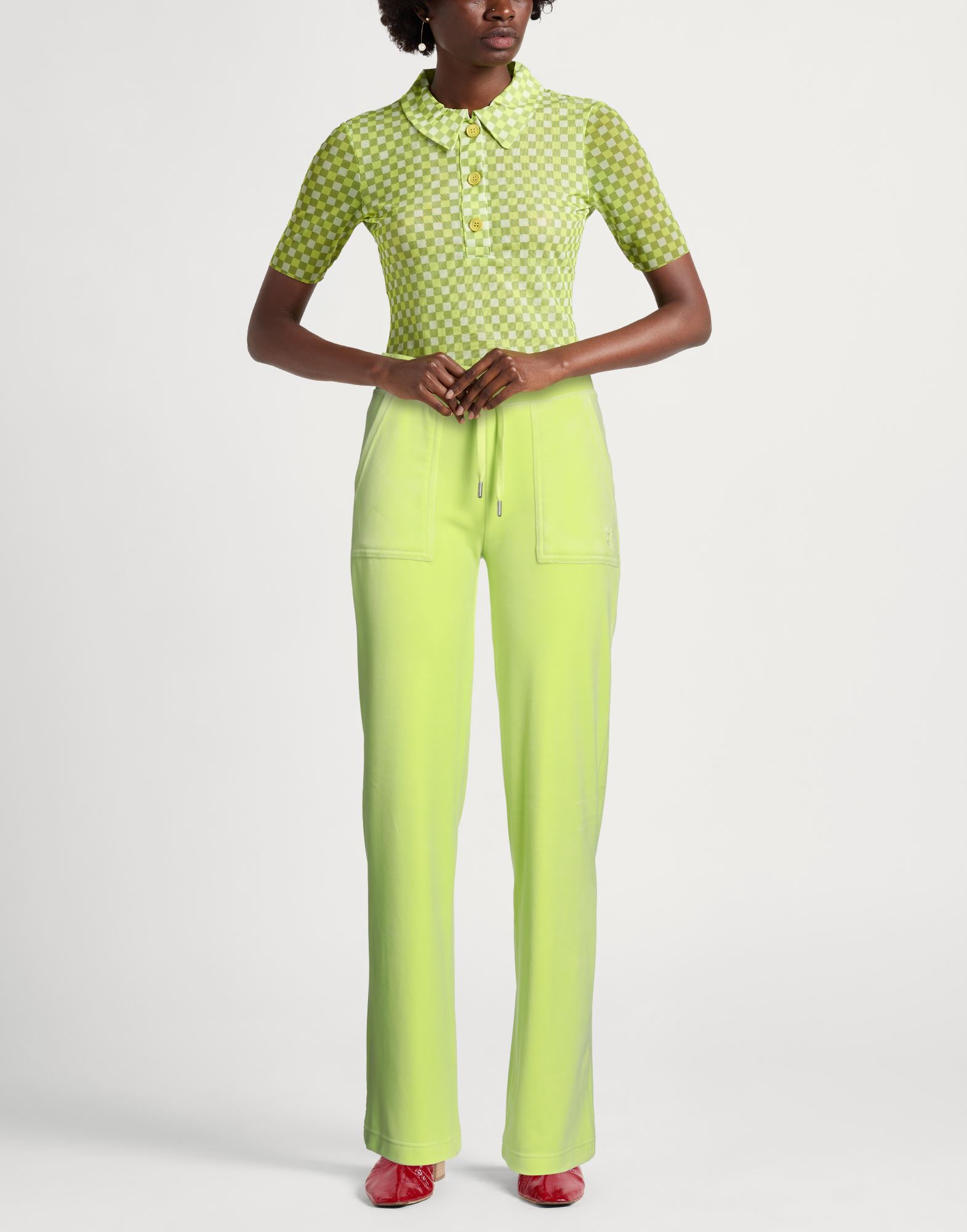  Juicy Couture - Hosen & Röcke - Hosen - On Yoox.com 