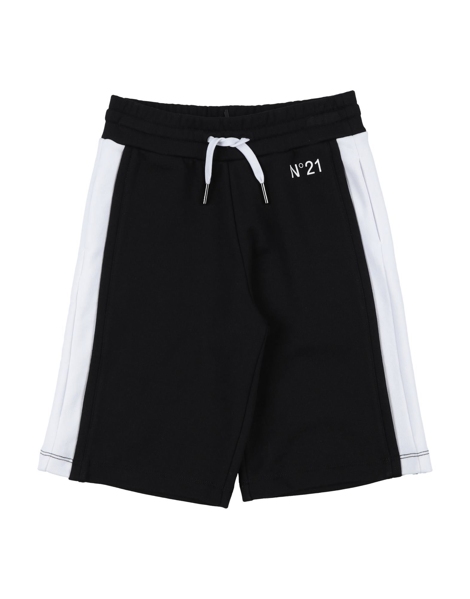  N°21 - Hosen & Röcke - Shorts & Bermudashorts - On Yoox.com 