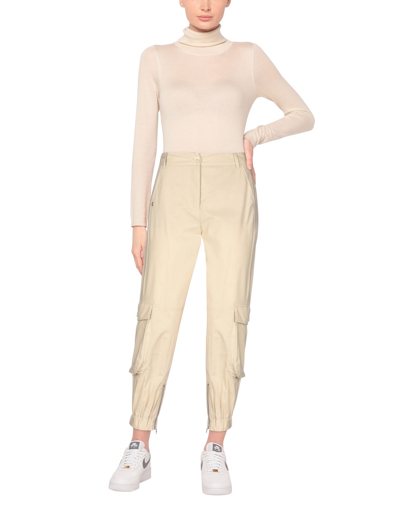  Manila Grace - Hosen & Röcke - Hosen - On Yoox.com 