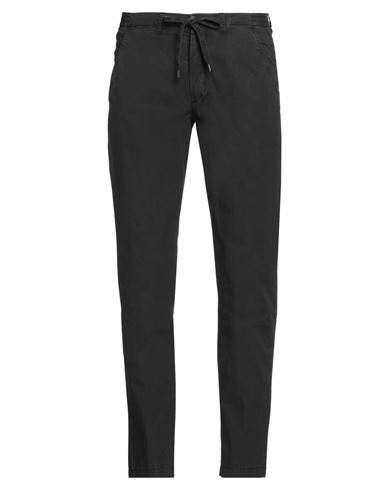 Briglia 1949 Man Pants Black Size 32 Cotton, Elastane