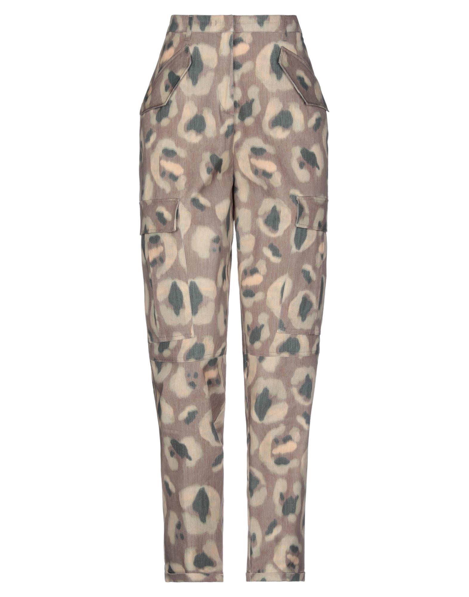 MANILA GRACE BOTTOMWEAR Casual Παντελόνι