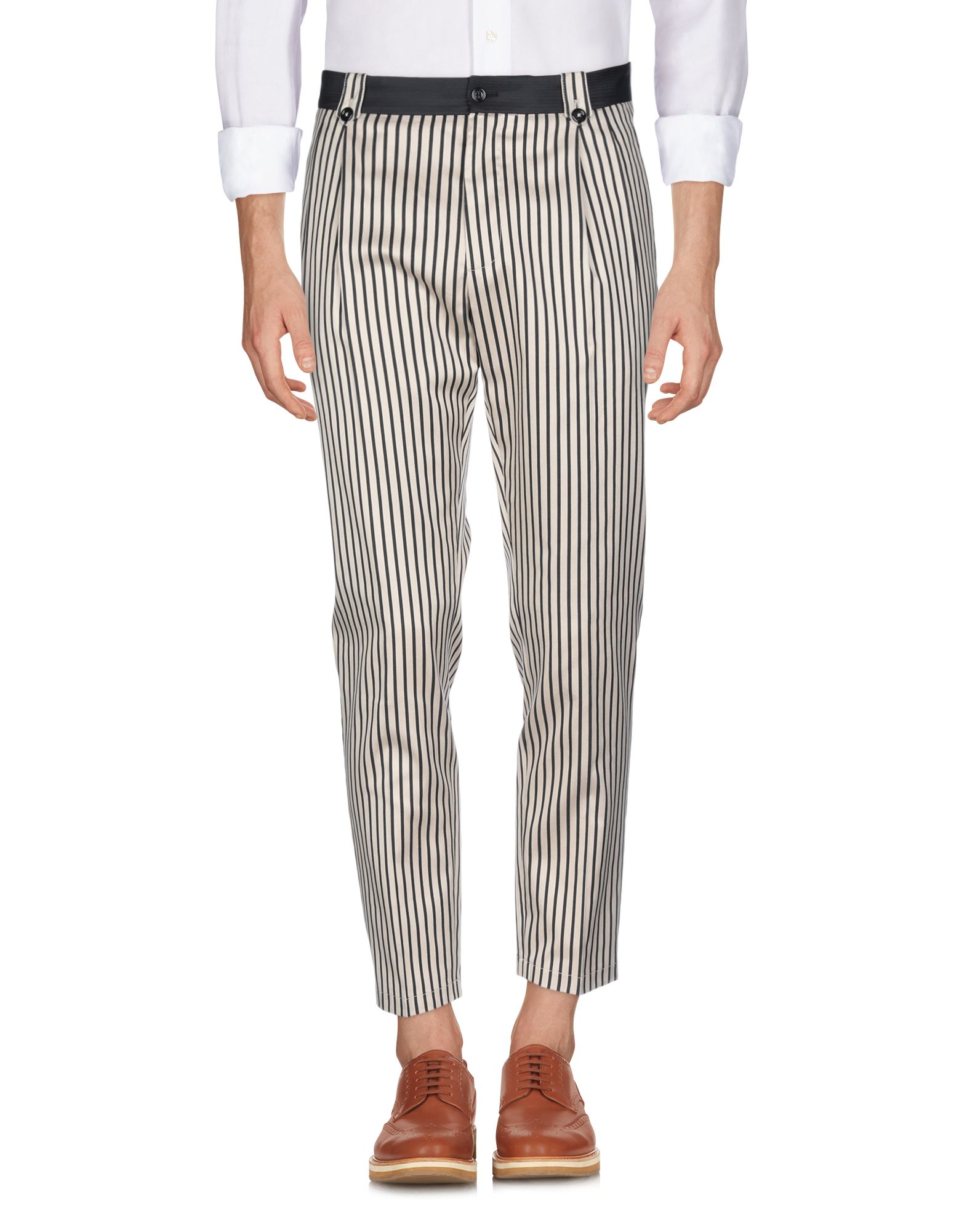  Dolce&gabbana - Hosen & Röcke - Hosen - On Yoox.com 