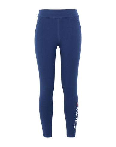 Легинсы TOMMY SPORT