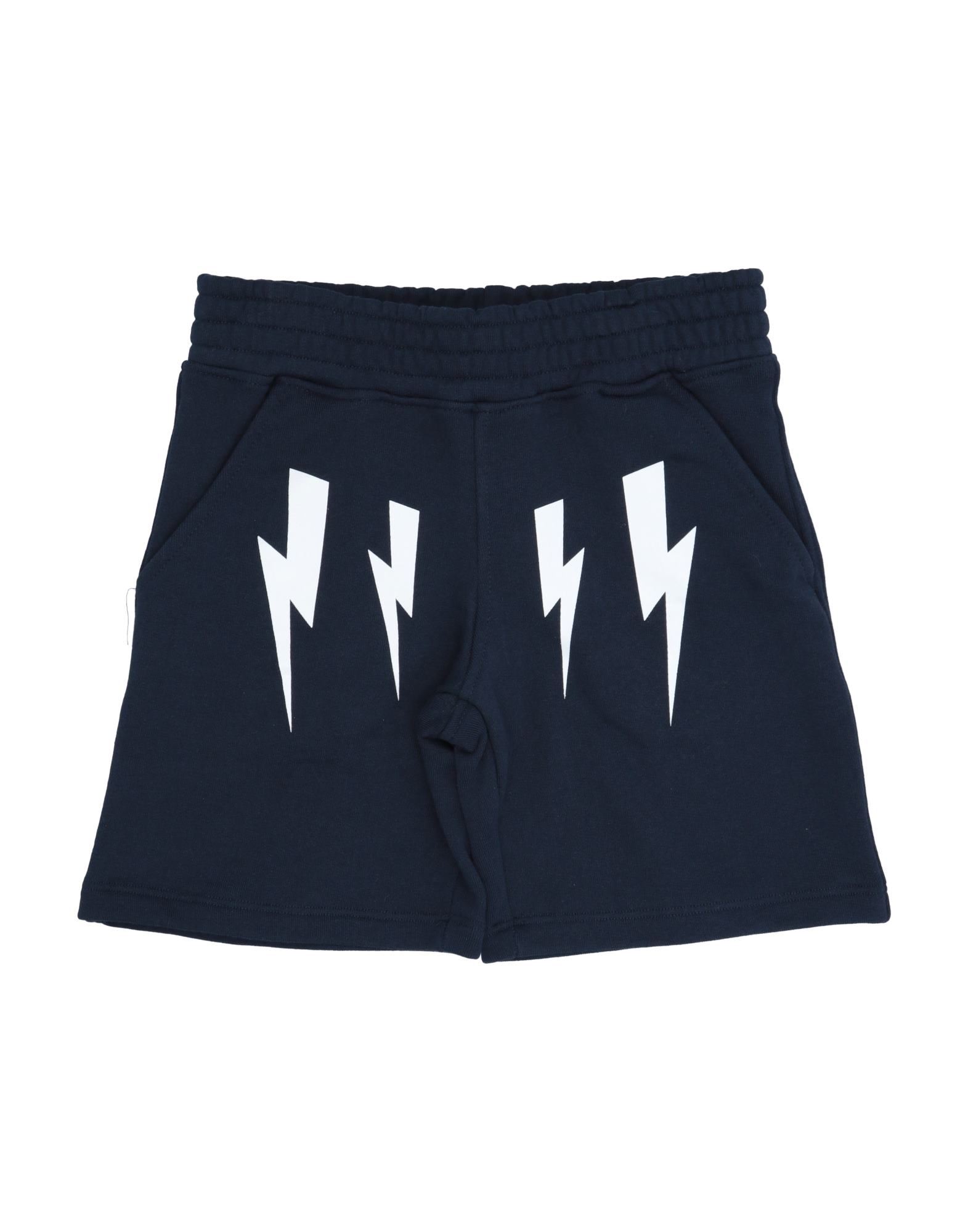  Neil Barrett - Hosen & Röcke - Shorts & Bermudashorts - On Yoox.com 