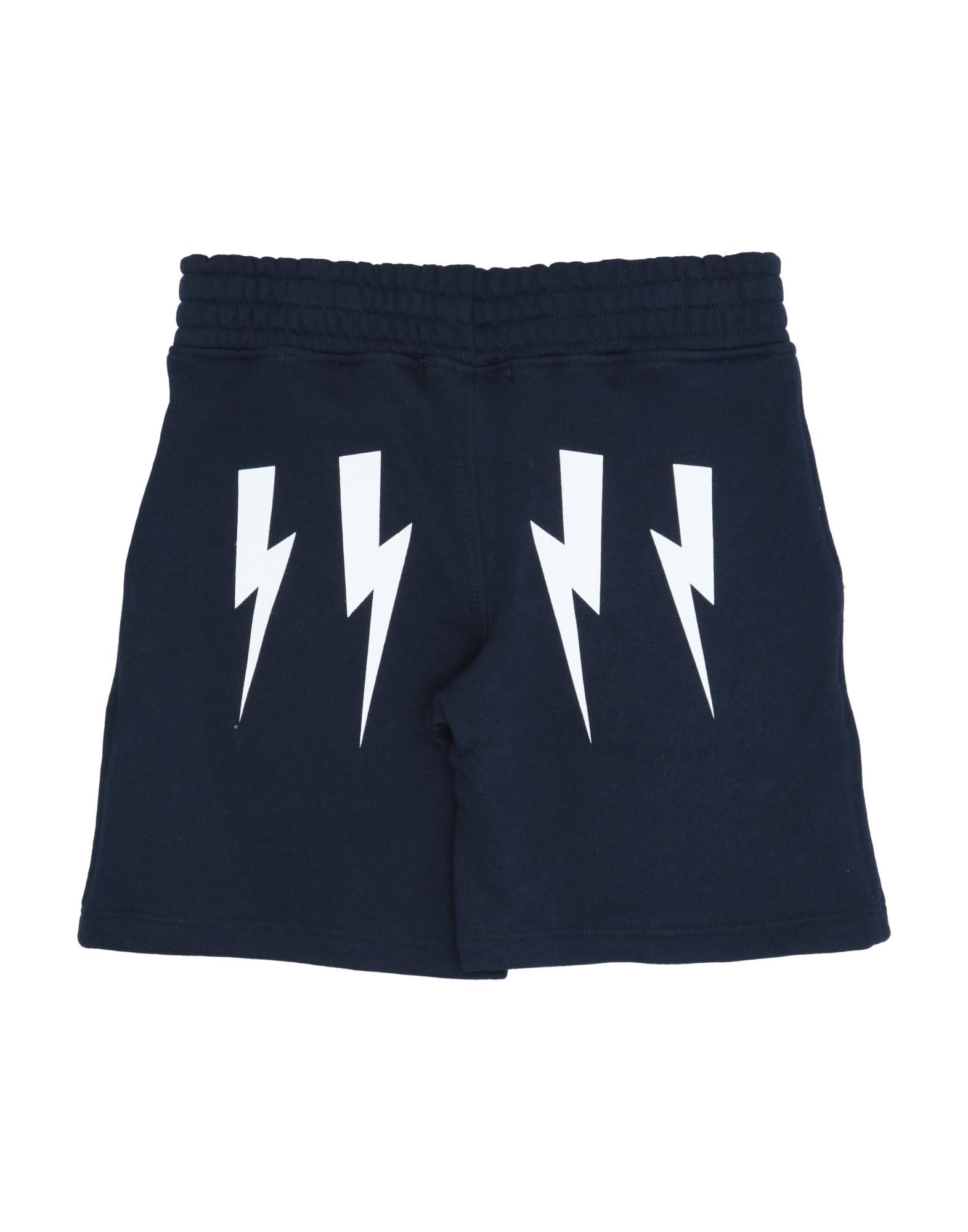  Neil Barrett - Hosen & Röcke - Shorts & Bermudashorts - On Yoox.com 